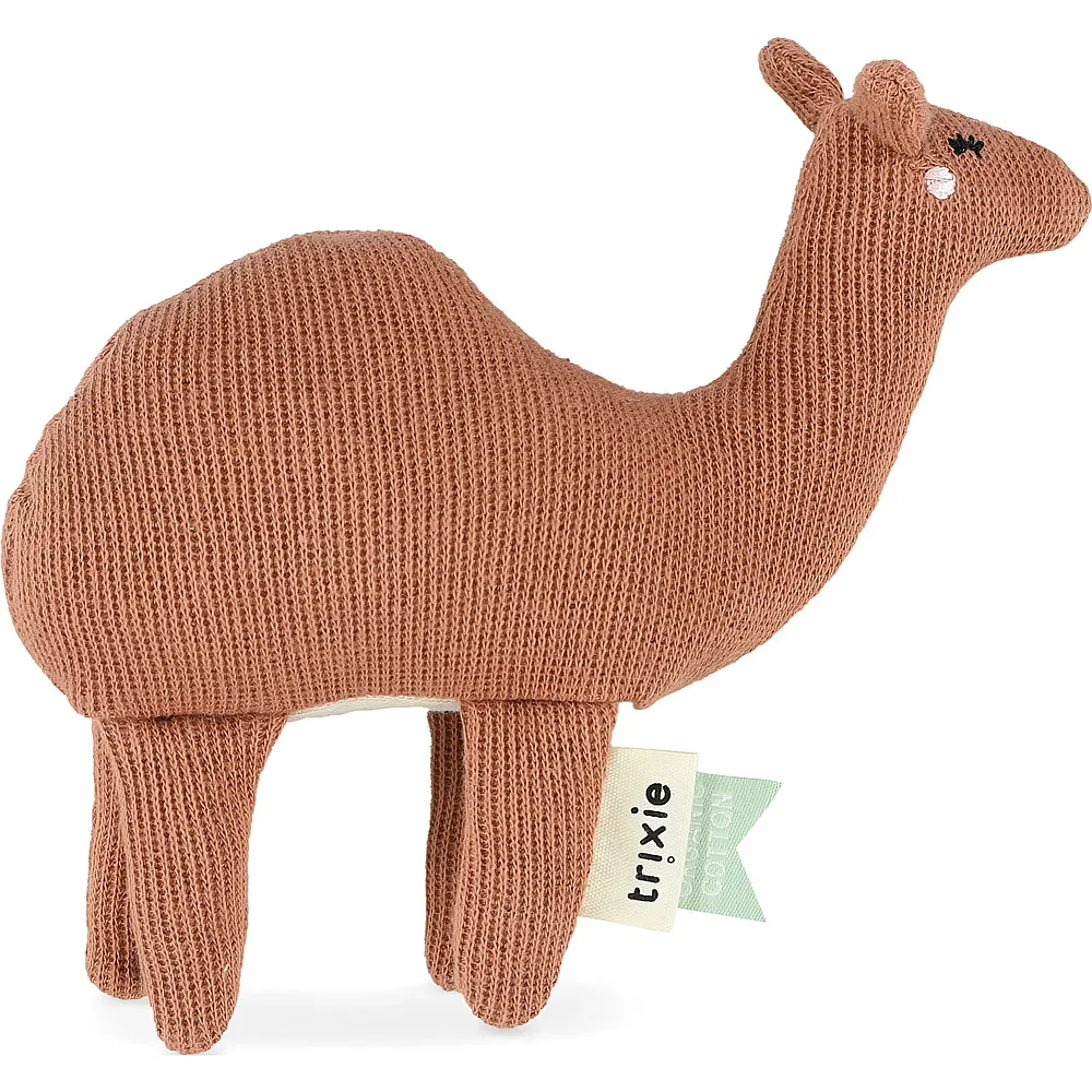 Trixie Quietschtier Kamel MQ3 - Suche