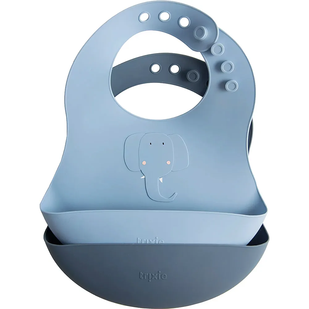 Trixie Mrs. Elefant 2er Set L�tzchen