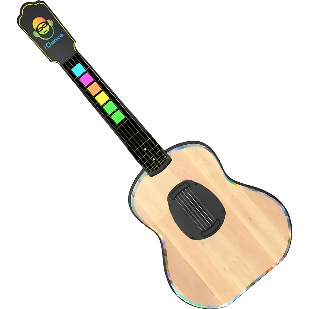 iDance Chitarra Jamhero 2