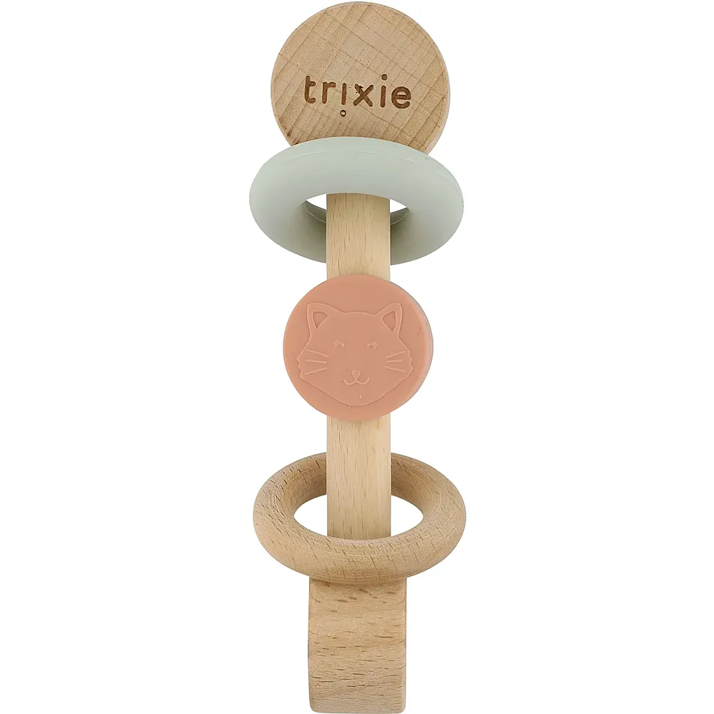 Trixie Greifstab Katze