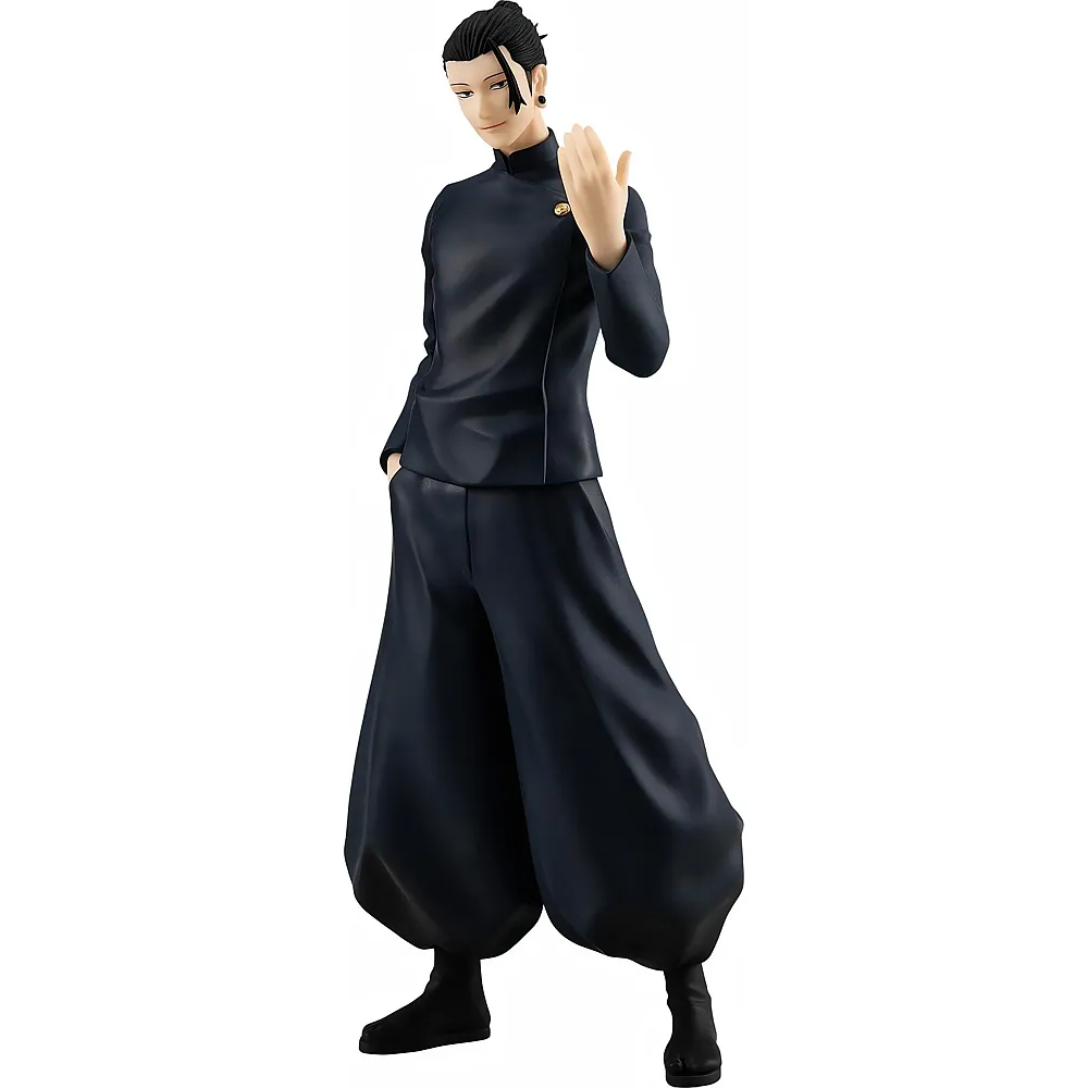 Good Smile Company Figur Suguru Geto 19cm - Suche