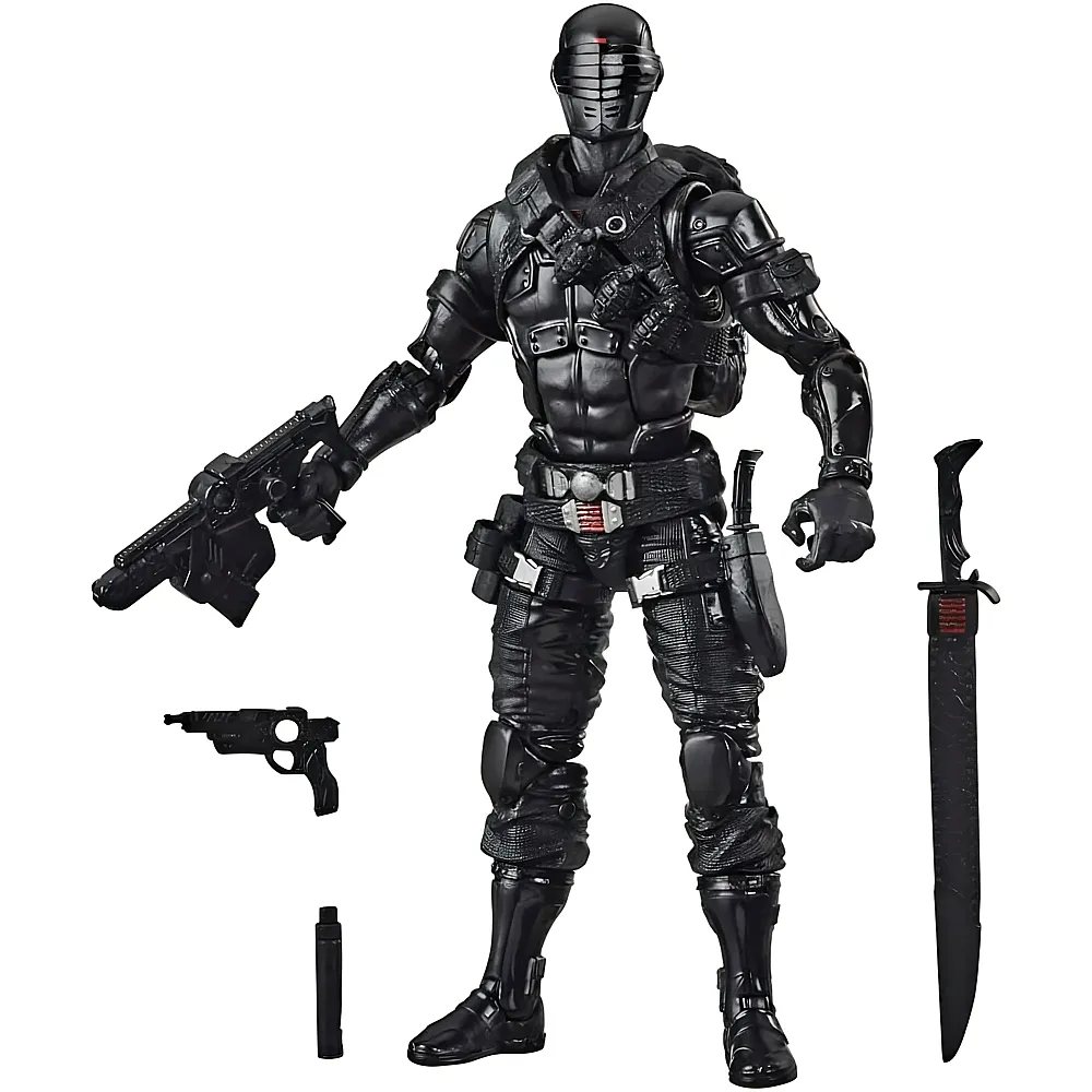 Hasbro GIJ CS Figur Tarantula