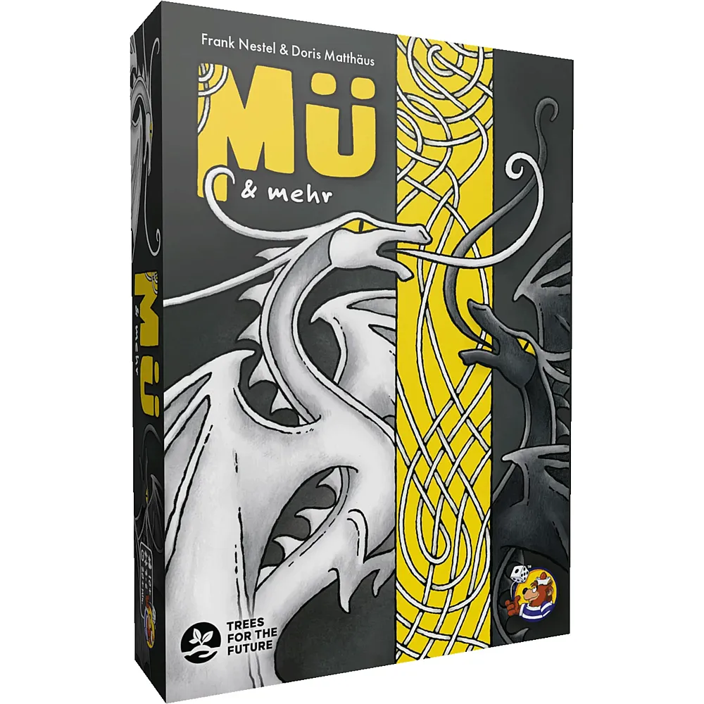 Heidelb�r Games M� & Mehr d