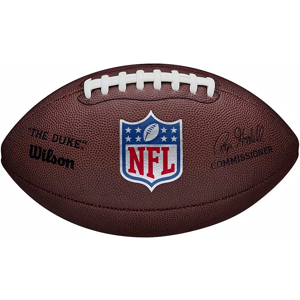 Wilson Football NFL Duke Replica - Suche