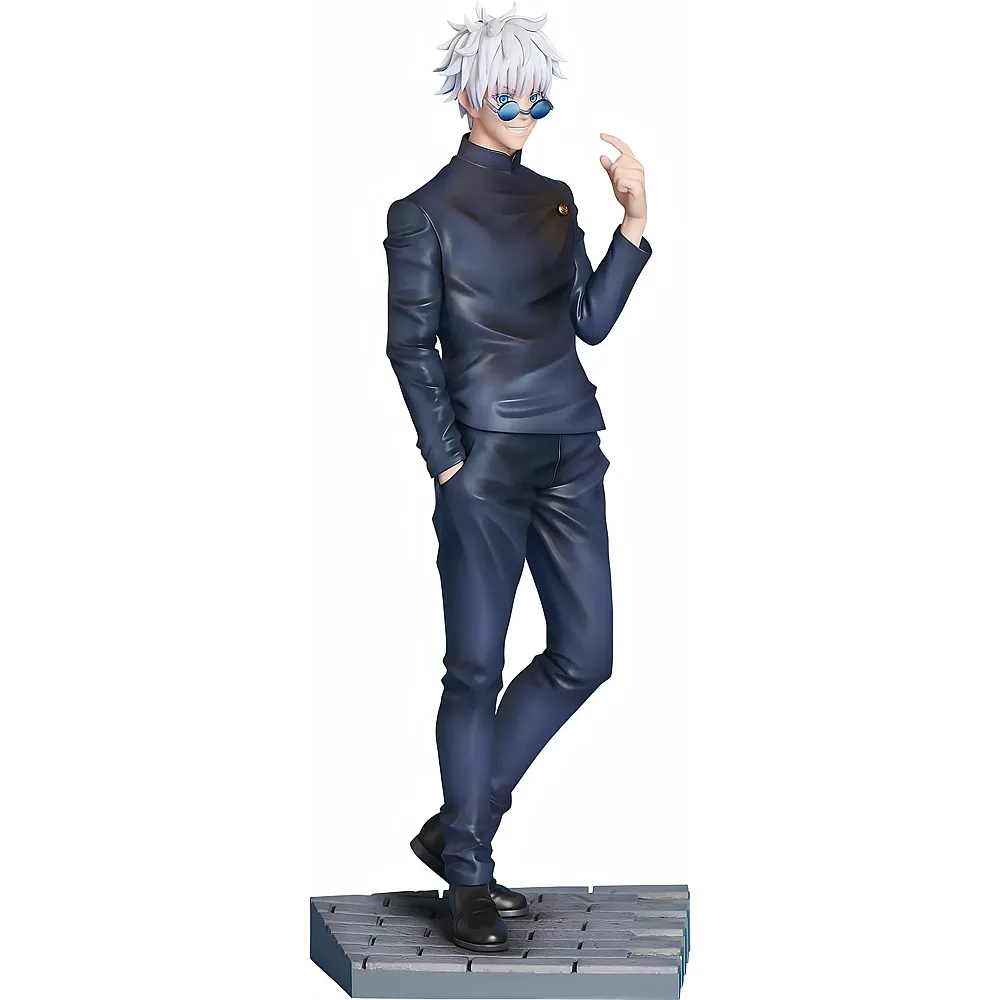 Good Smile Company Jujutsu Kaisen Satoru Gojo - Suche