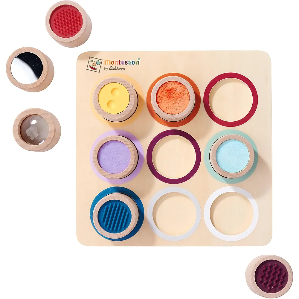 Eichhorn EH Montessori F�hlbrett