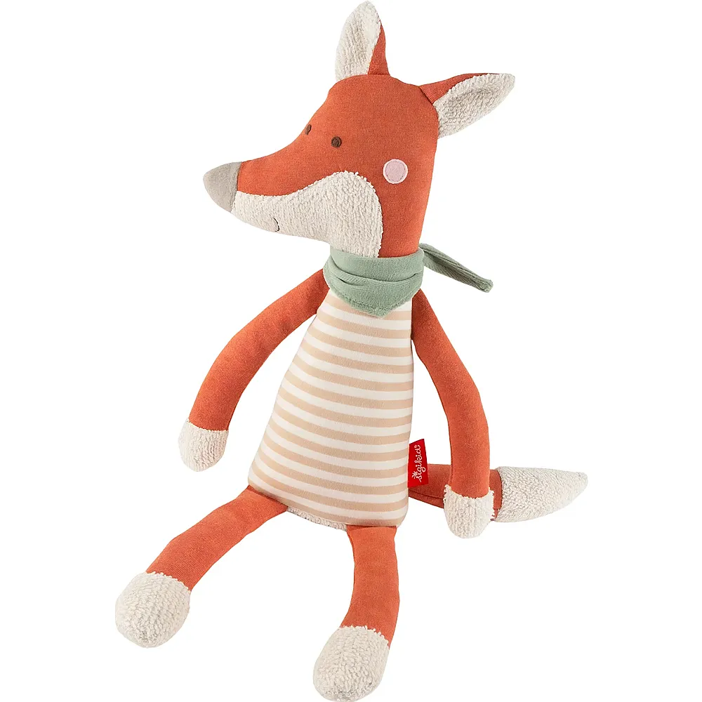 Sigikid Kuscheltier Fuchs - 42 cm
