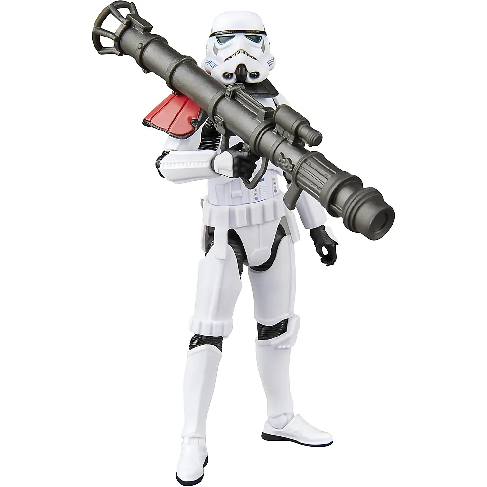 meinspielzeug - Hasbro Star Wars The Vintage Collection Raketentruppler 9,5cm | Actionfiguren