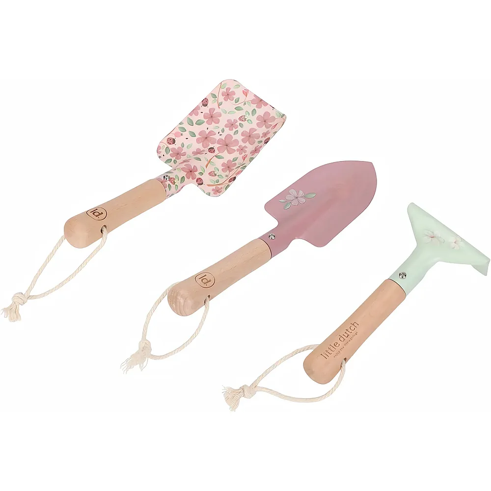 Little Dutch Gartenger�te-Set