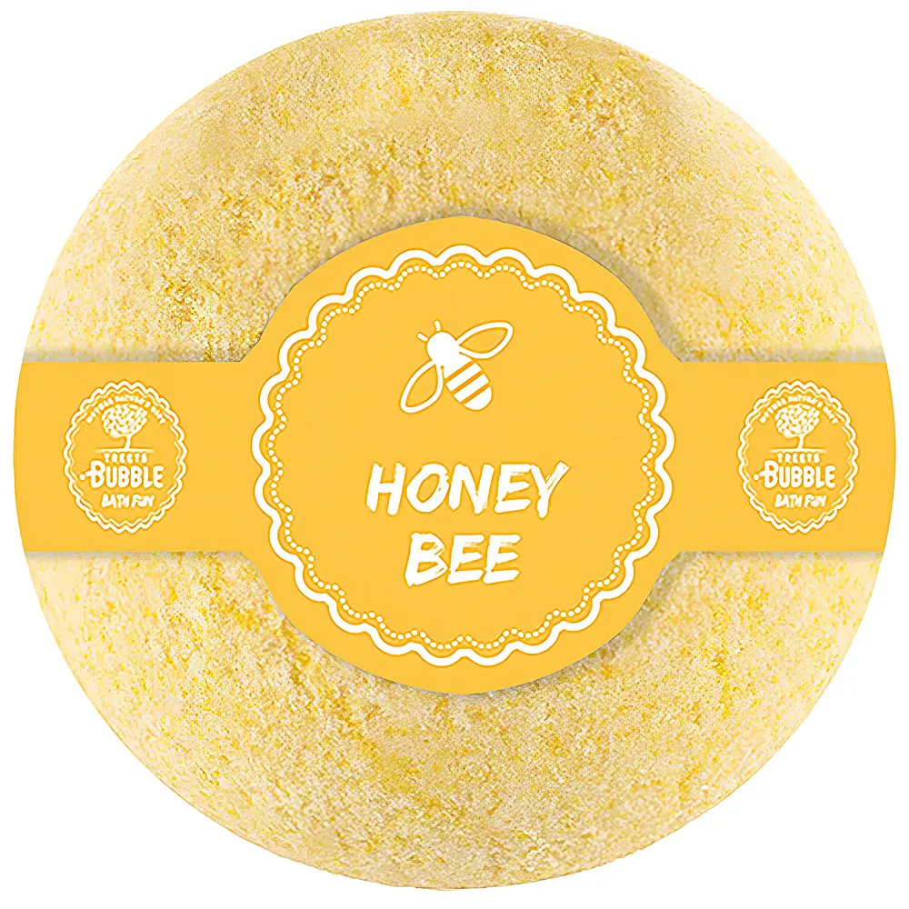 Tinti Treets Badekugel Honey Bee | Badespielzeug
