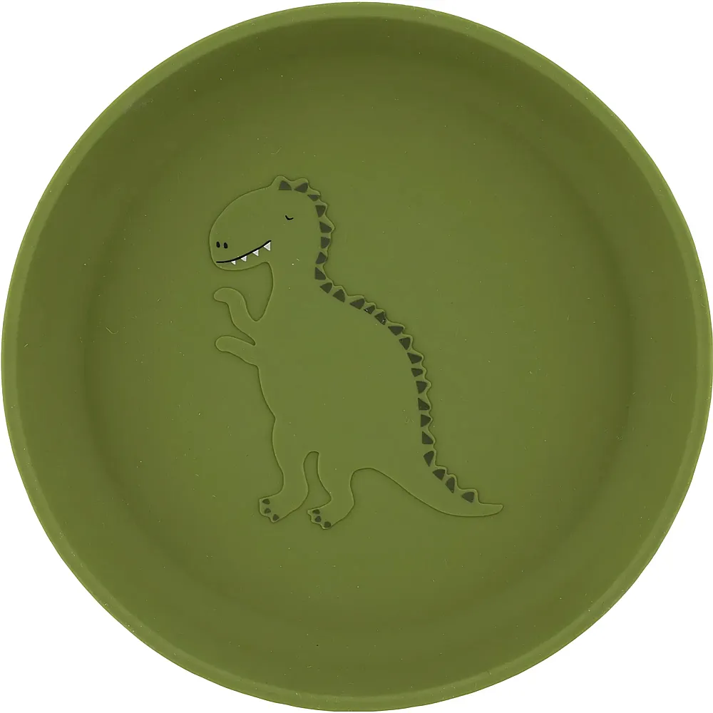 Trixie Mr. Dino Teller