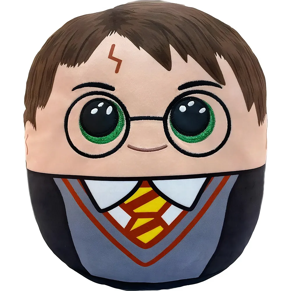 meinspielzeug - Ty Squishy Beanies Harry Potter 20cm | Lizenzfiguren Pl�sch