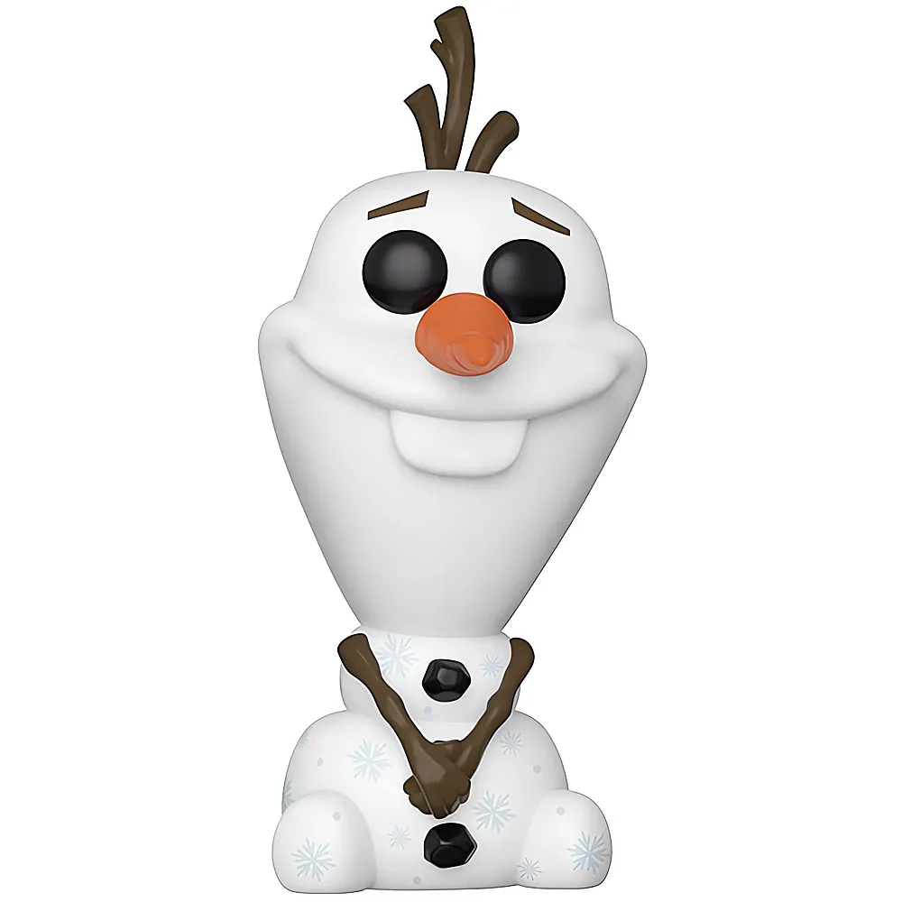 Funko Pop Disney Disney Frozen Olaf Nr.583