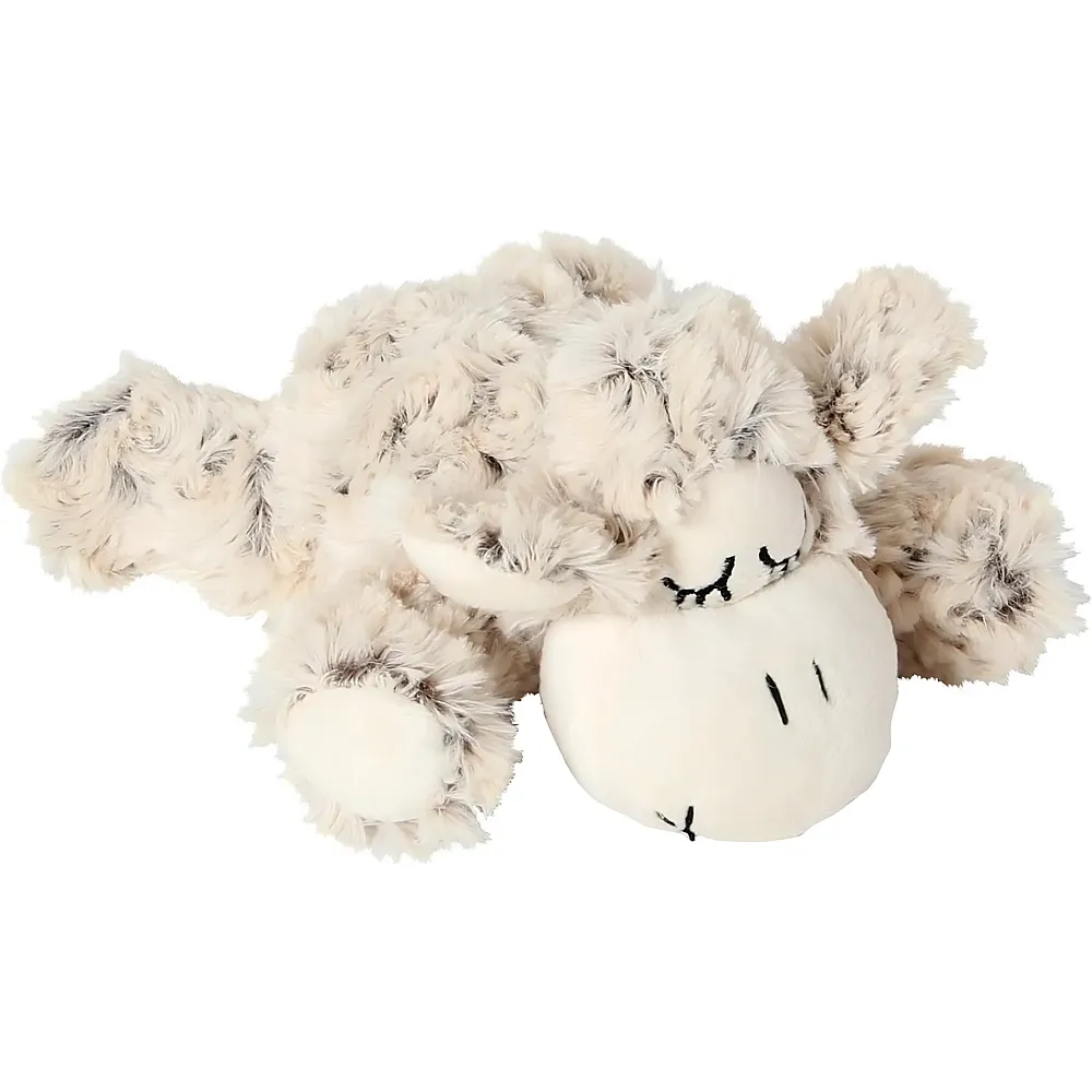 Inware Cuddly Toy Sleepy Beige - 18 cm