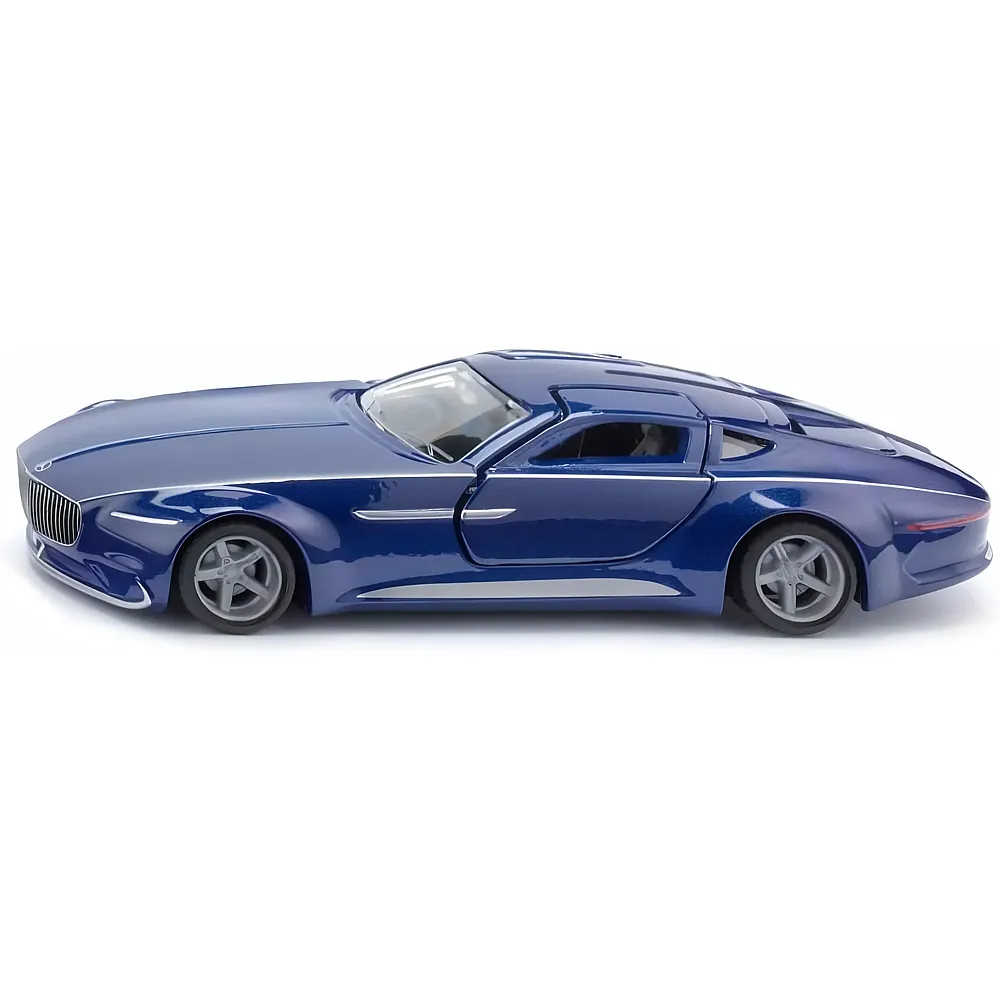 Siku Super Vision Mercedes-Maybach 6 - 1:50