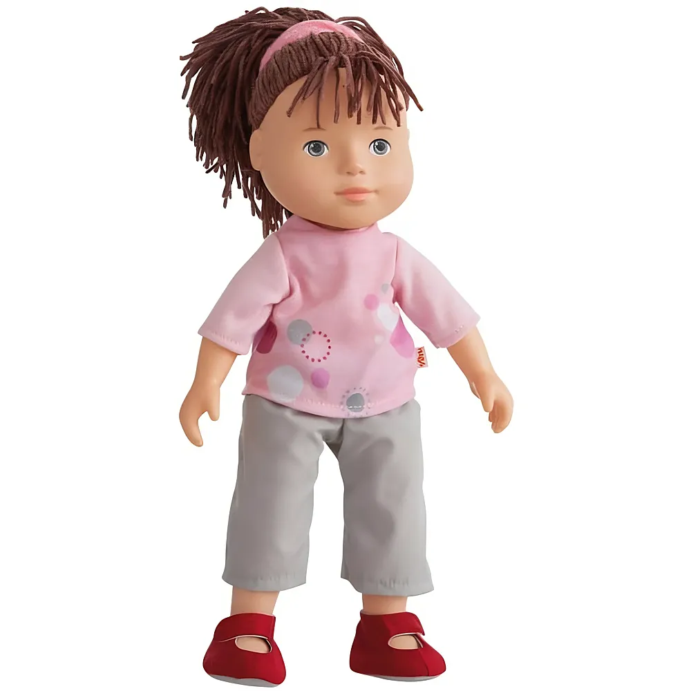 HABA Spielpuppe Lya - 32 cm