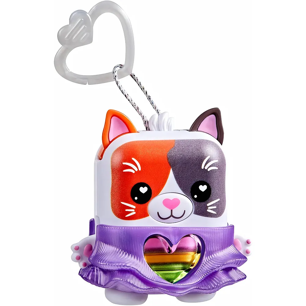 Hasbro Purrnelope das Miezek�tzchen elektronisches Fidget-Tierchen