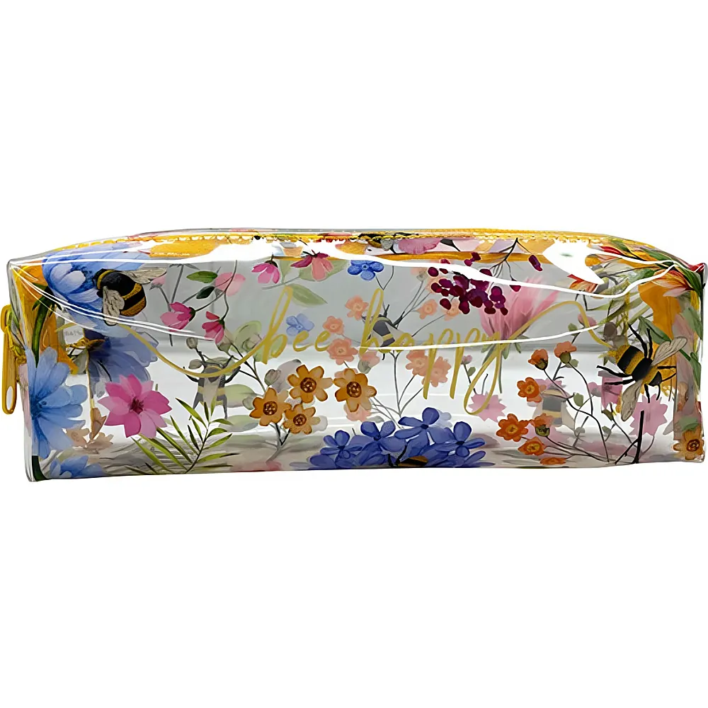 Puckator Bienen Federm�ppchen Nectar Meadows