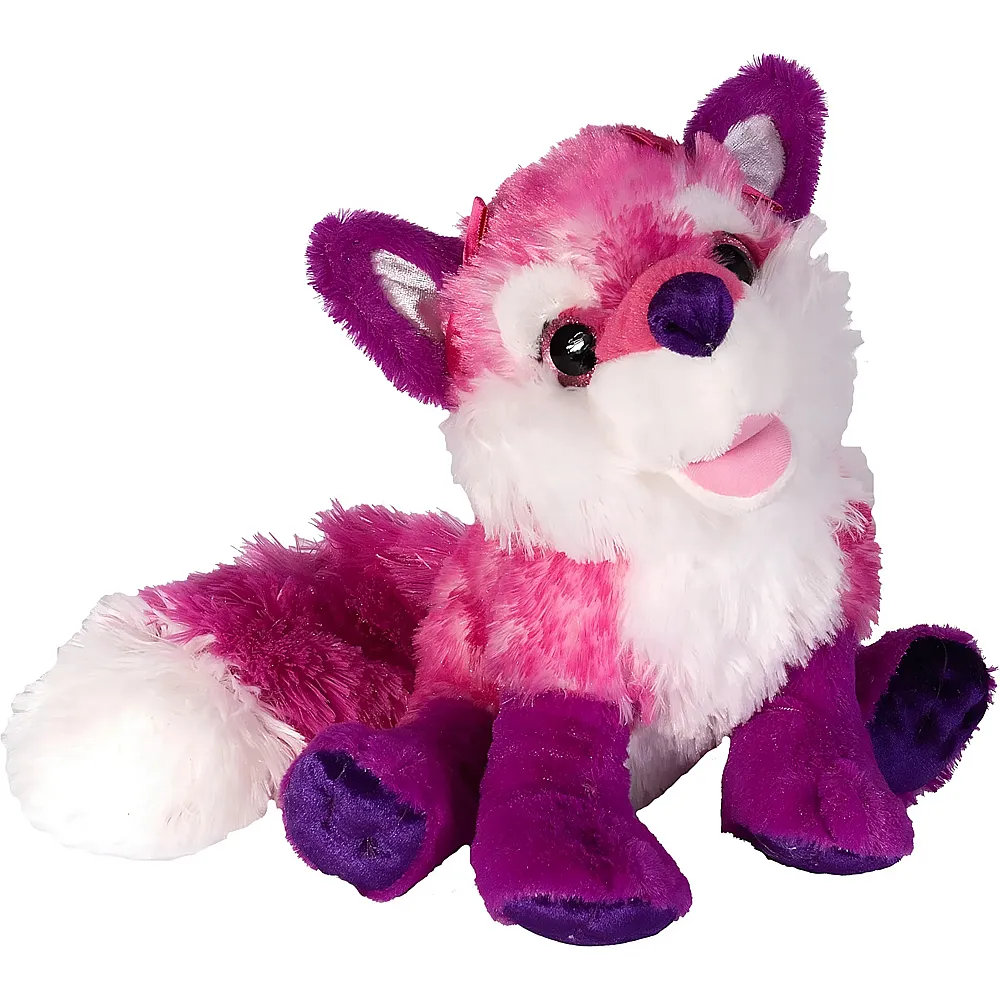 meinspielzeug - Wild Republic Sweet and Sassy Fuchs 30cm | Waldtiere Pl�sch