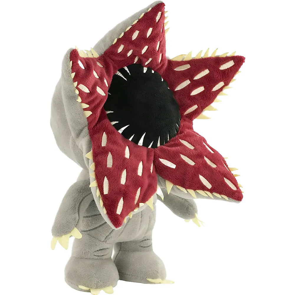 Barrado Stranger Things - Demogorgon 28cm