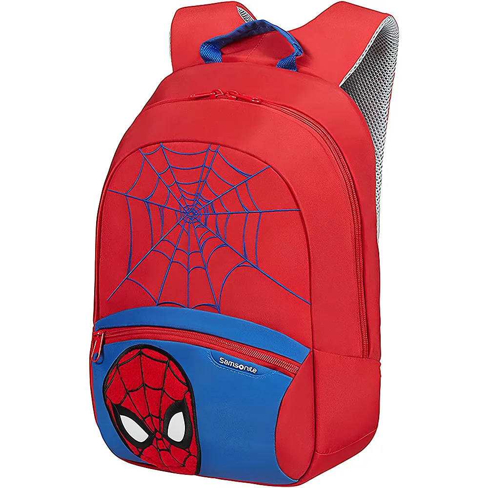 Samsonite Spiderman Kinderrucksack 11L