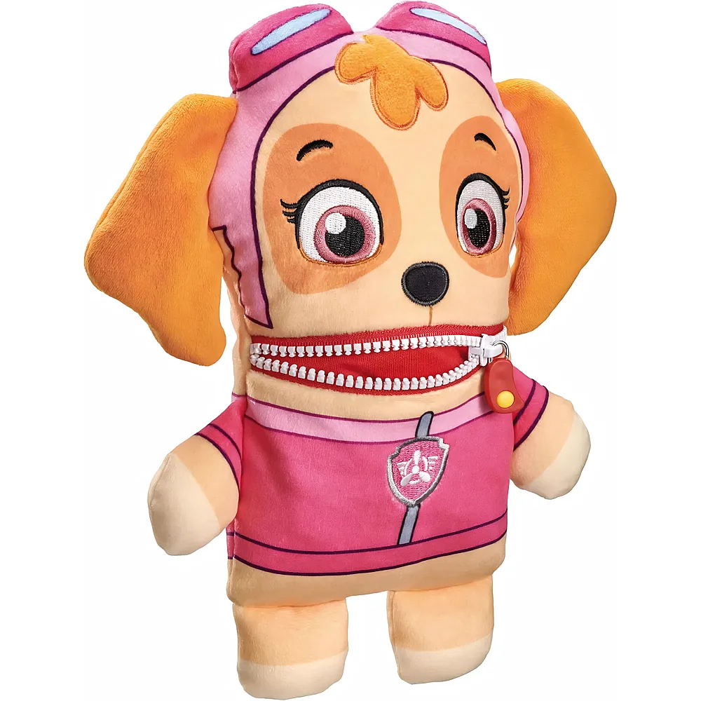 Schmidt Sorgenfresser Paw Patrol Skye 26cm