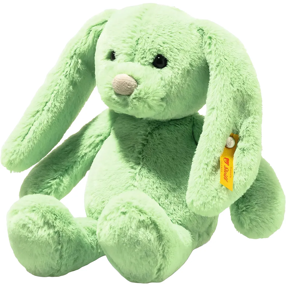 meinspielzeug - Steiff Tilda Hase Hellgr�n 20cm | Hasen Pl�sch