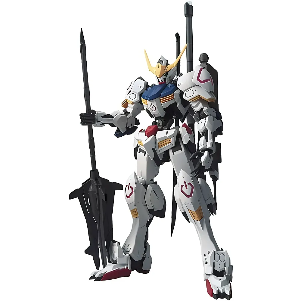 Bandai  Modellbau Gunpla  Gundam  MG 1/100 Gundam BARBATOS  Bauroboter  MK58222/5058222