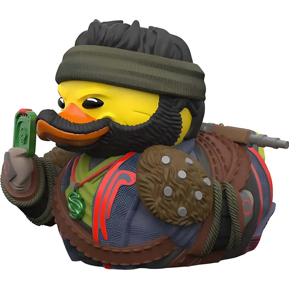 Numskull Games Tubbz Destiny - The Drifter | Lizenzfiguren
