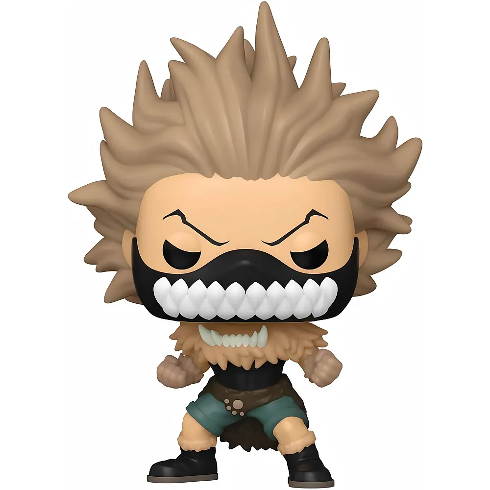 Funko Pop Animation My Hero Academia Shishido Nr.1812