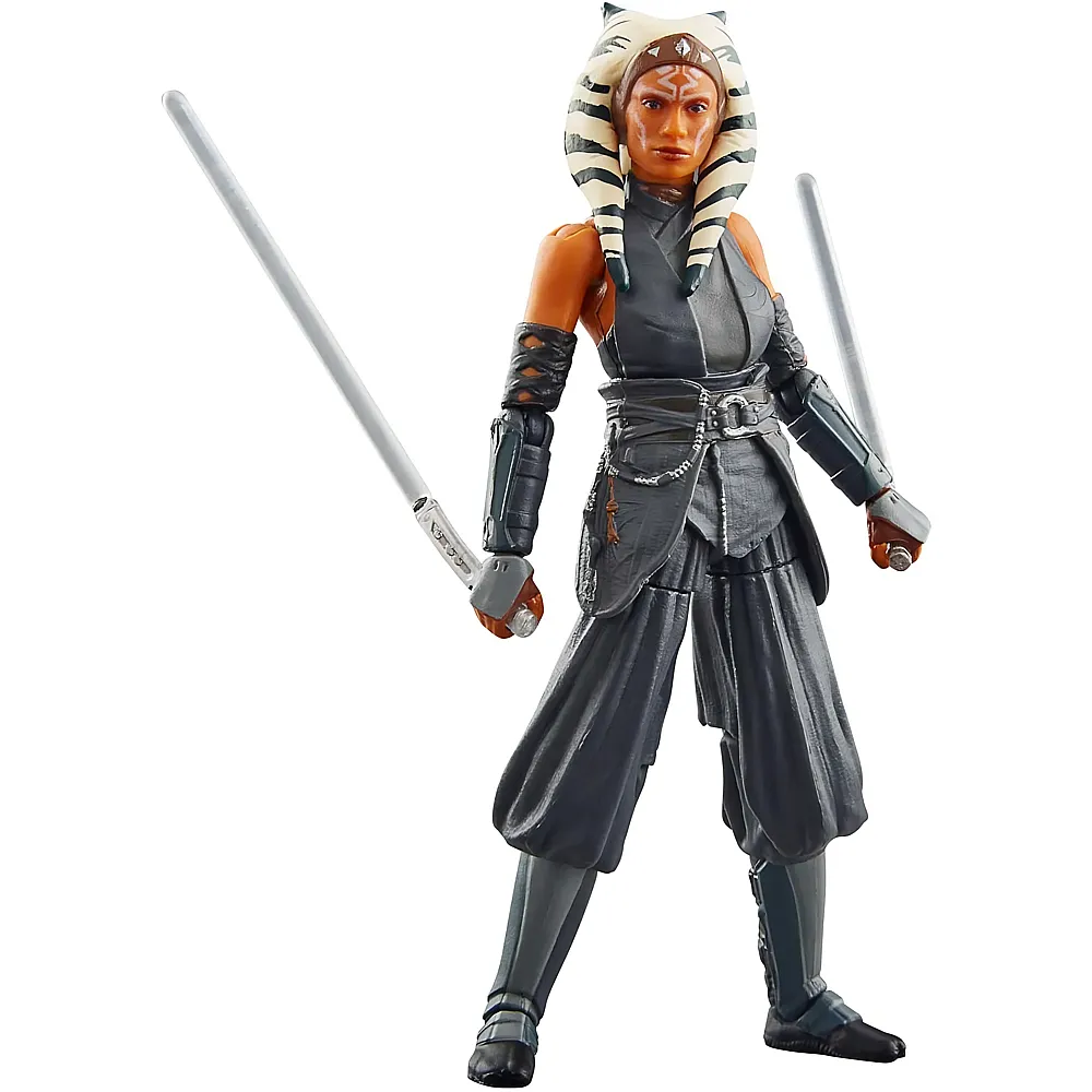 meinspielzeug - Hasbro Star Wars The Vintage Collection Ahsoka Tano - 9,5 cm | Actionfiguren