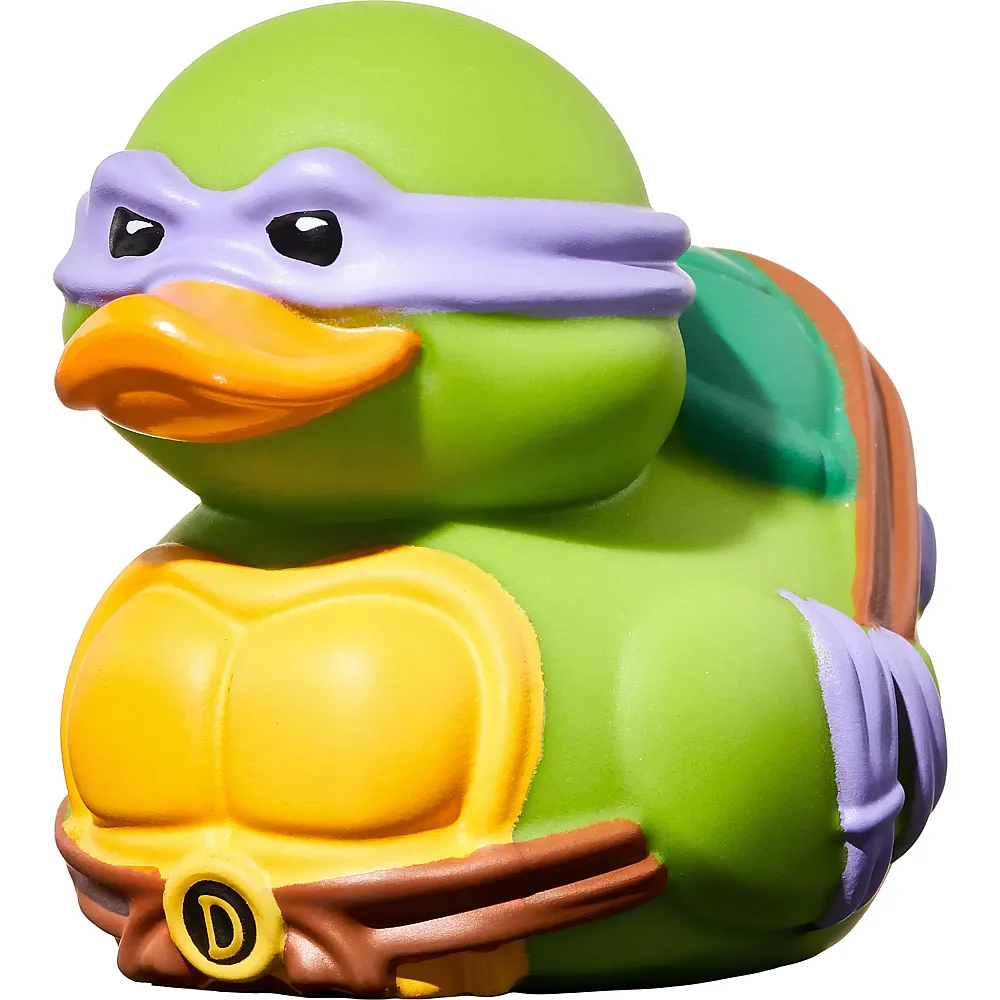 Numskull Games TUBBZ Mini: Teenage Mutant Ninja Turtles - Donatello