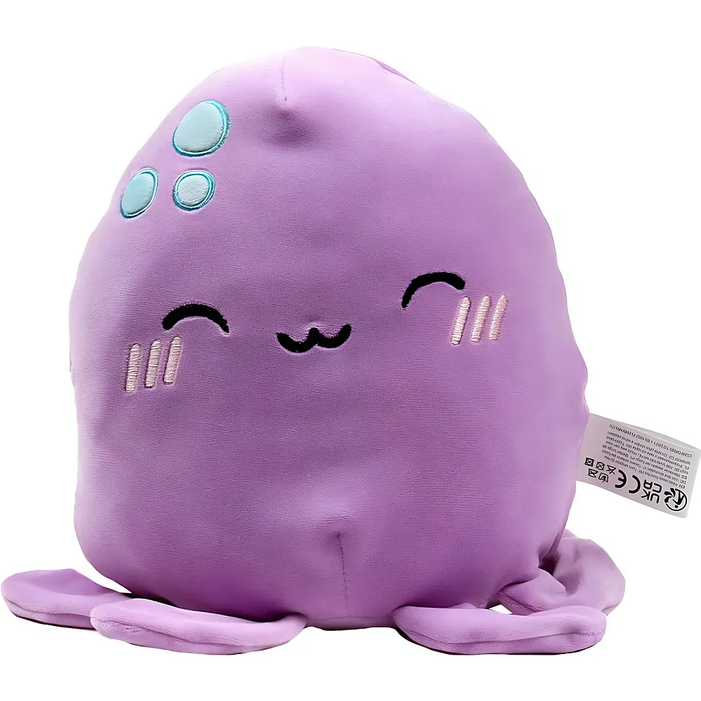 Puckator Squidglys Oktopus 20x12x22cm