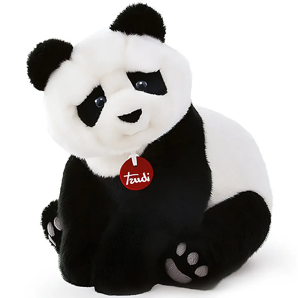 Trudi Panda Kevin 34cm | Bren Plsch