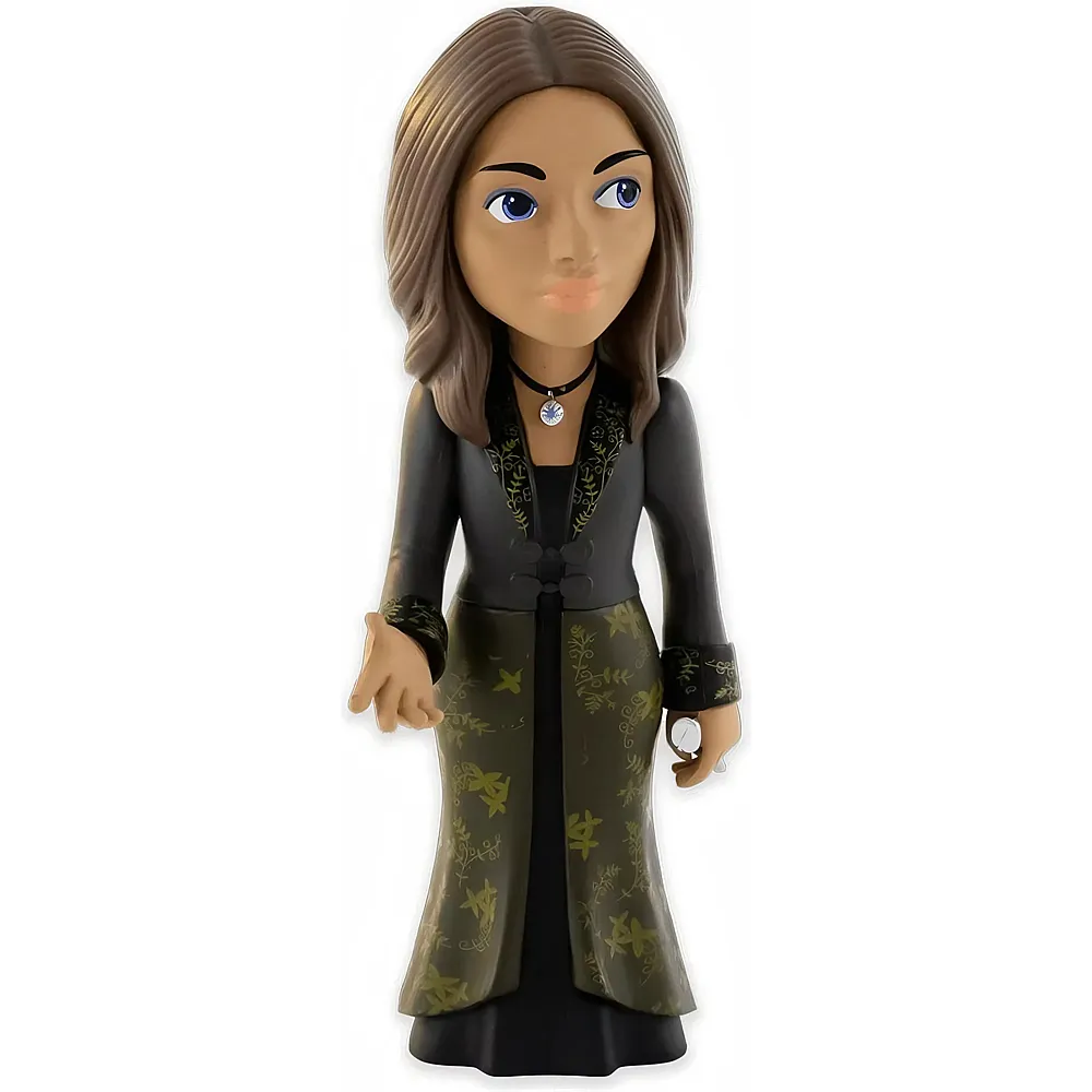 Minix Fig . 12cm - The Witcher Yennefer