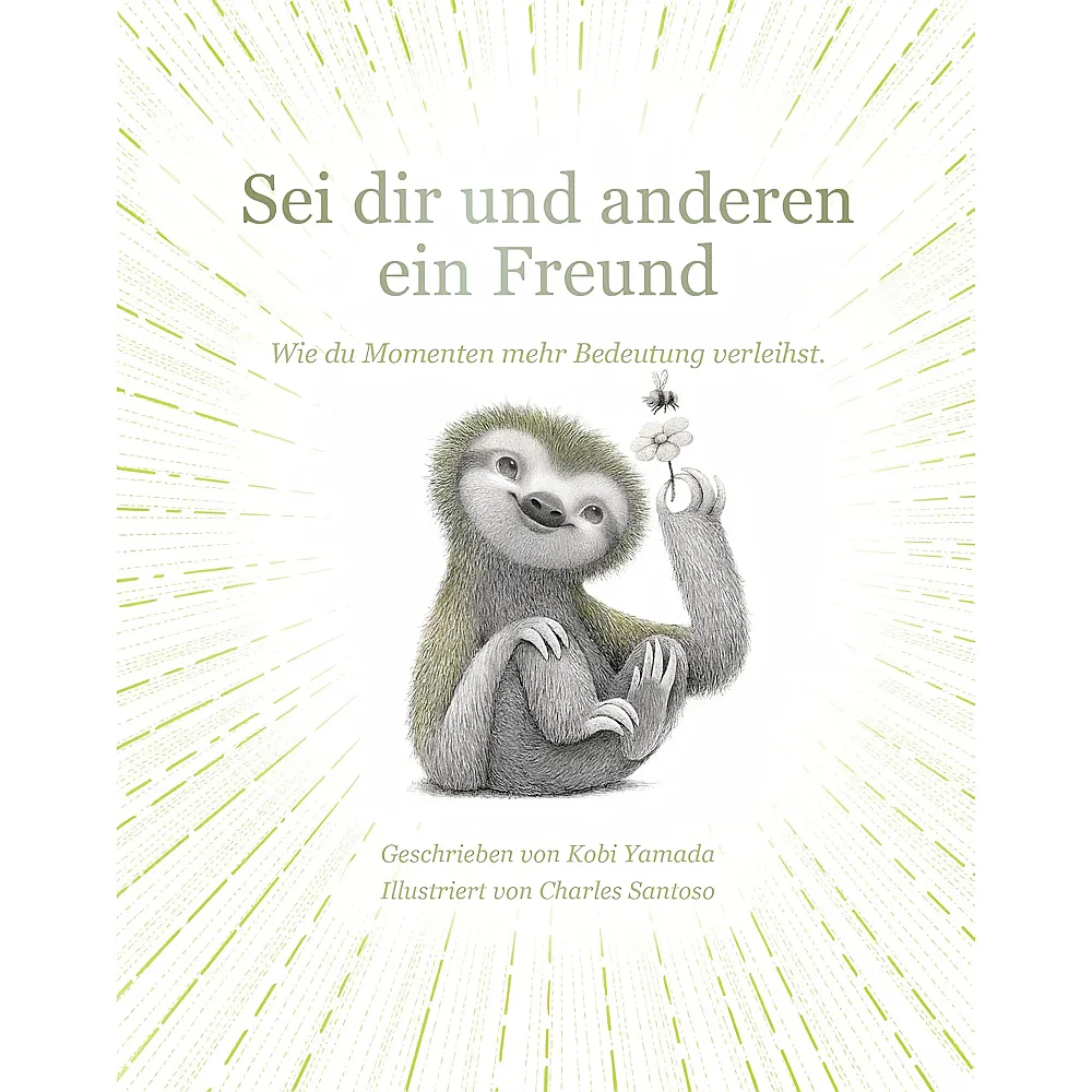 Adrian Sei dir und anderen ein Freund DE