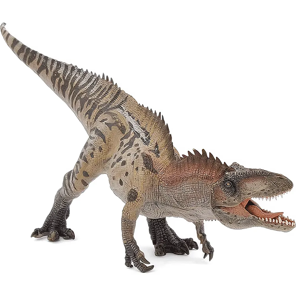 Papo Die Dinosaurier Acrocanthosaurus