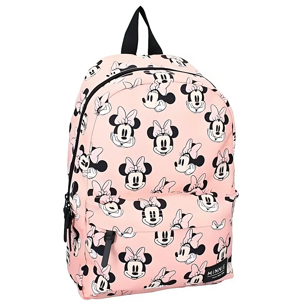 Vadobag Disney Minnie Mouse - Rucksack Really Great 38cm