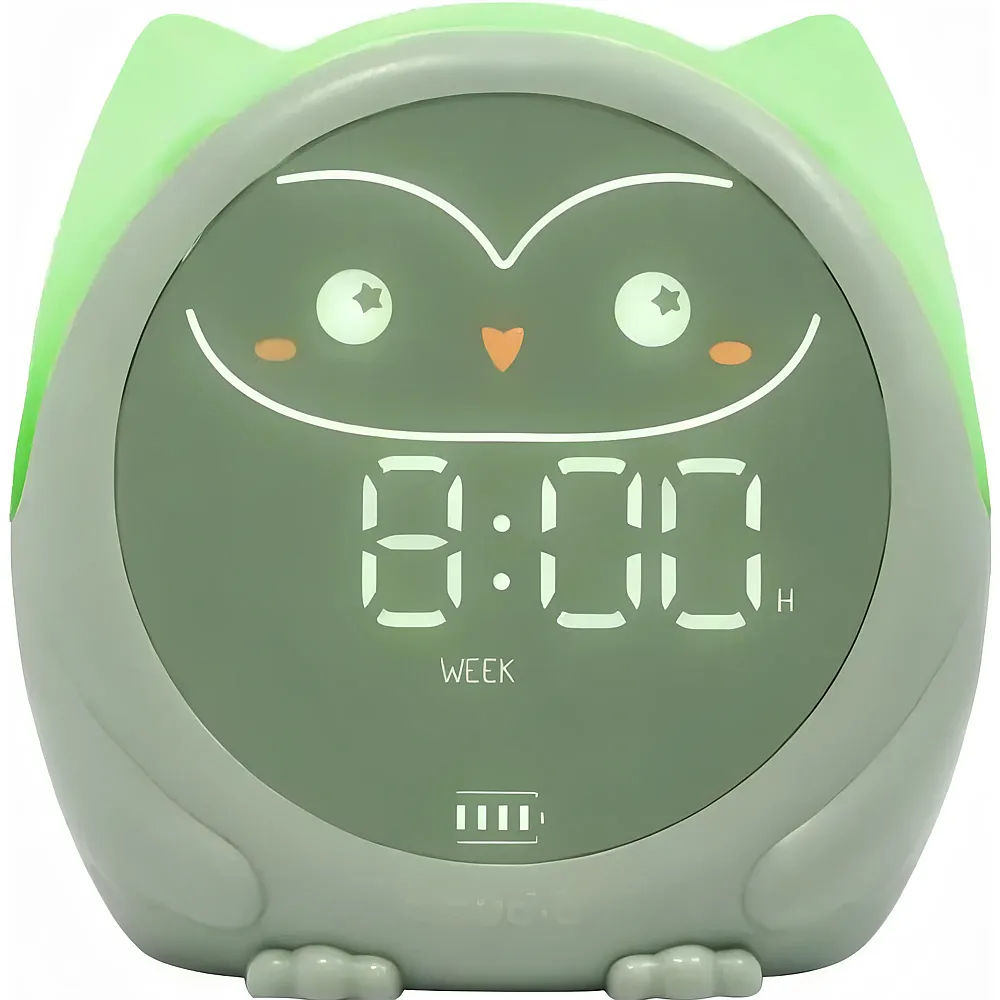Cloud B Owlie Le R�veil Educatif Magique - Franais