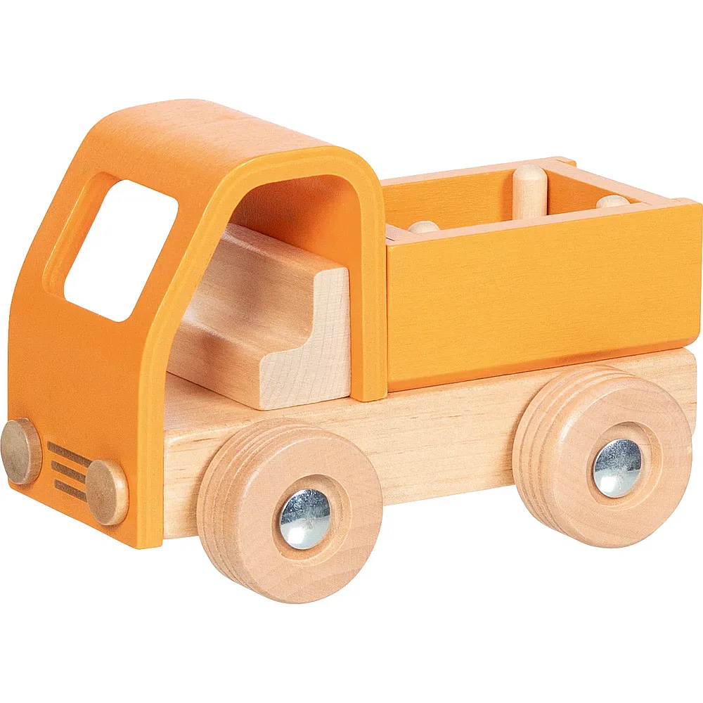 Goki Pritschenwagen 15 X 9.7 X 9.8 Cm