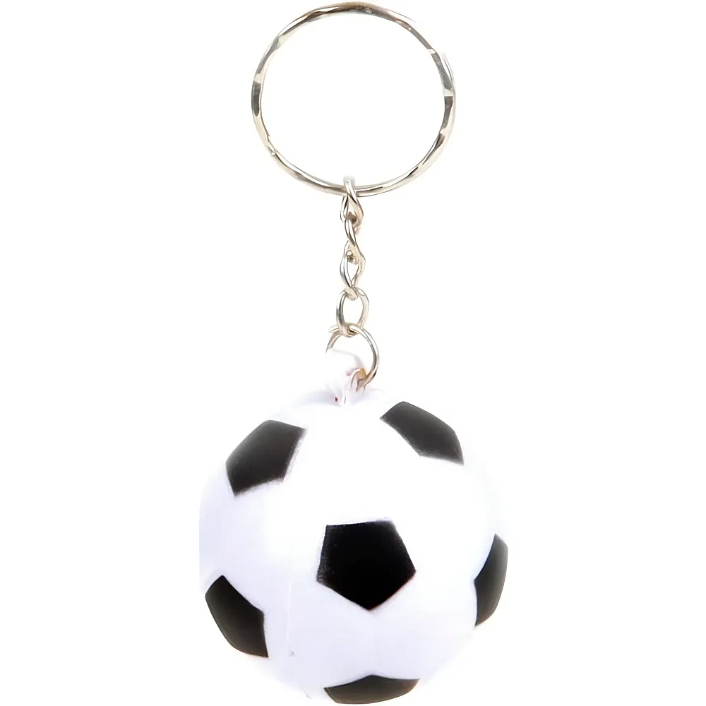 LG-Imports Schlsselanhnger Fussball Soft | Accessoires