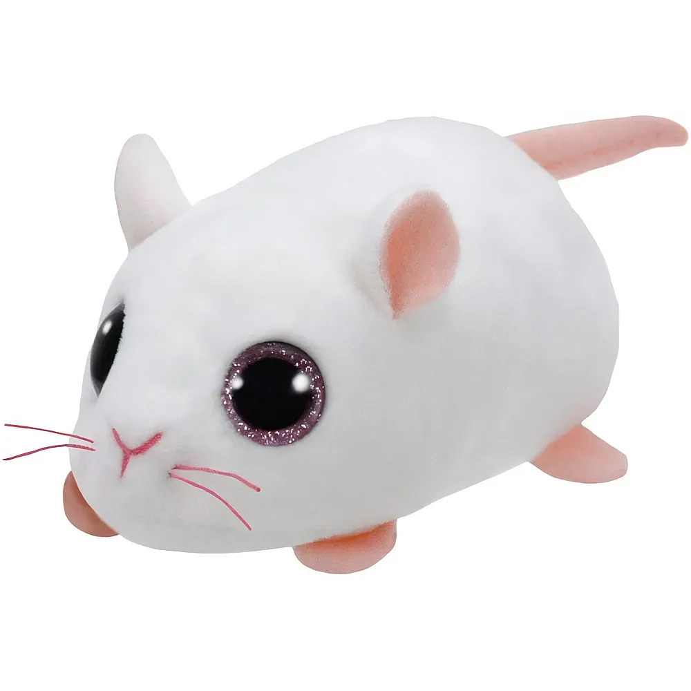 Ty Teeny Tys Anna die Maus - 6 cm - Waldtiere Pl�sch