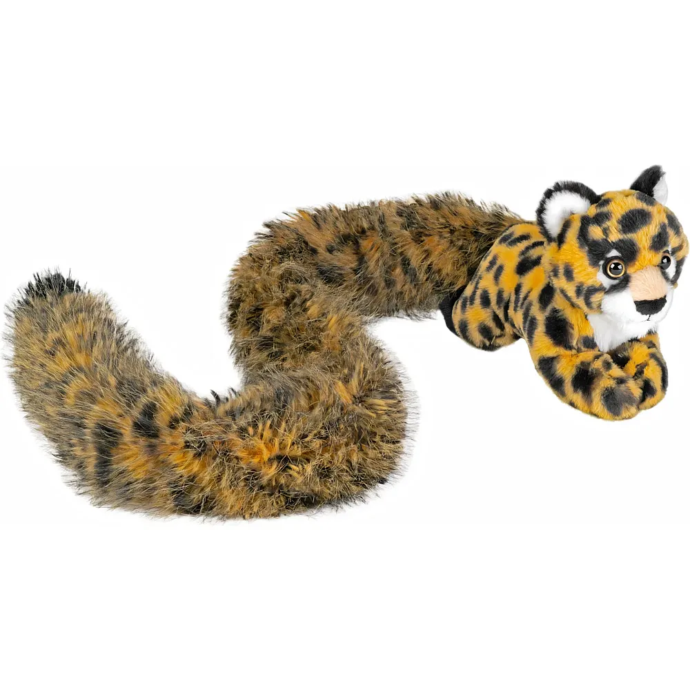 meinspielzeug - Wild Republic African Tailkins Gepard 100cm | Raubkatzen Pl�sch