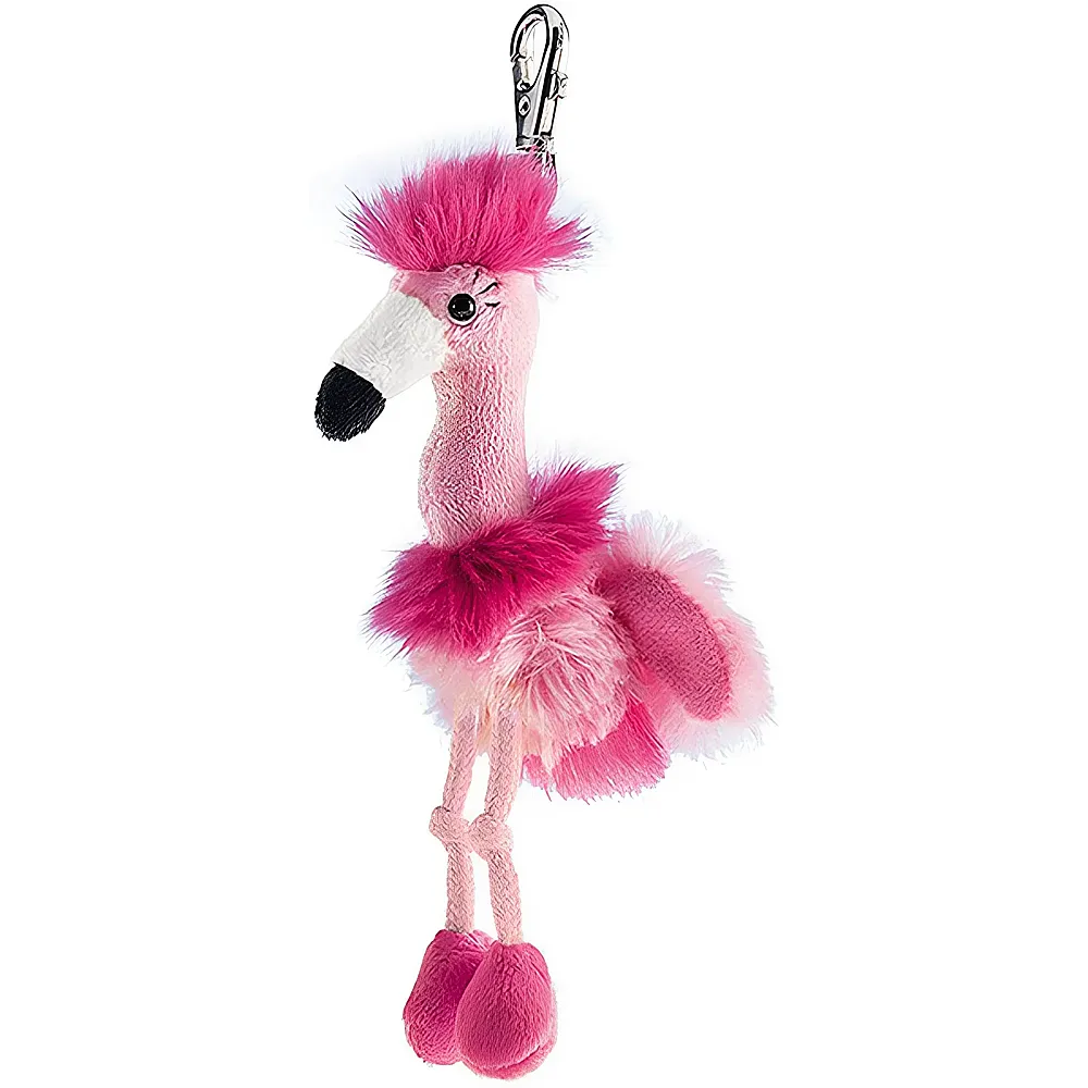 Schaffer Anhnger Flamingo Chantal 12cm | Accessoires