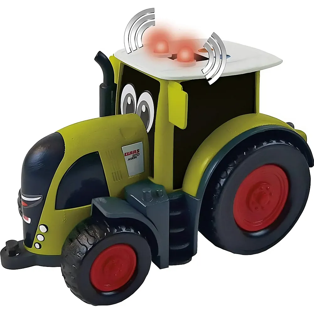Happy People CLAAS KIDS AXION 870 Traktor