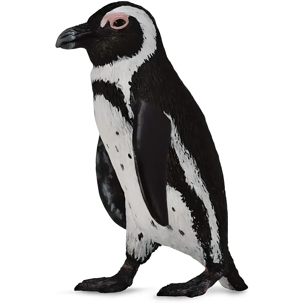 CollectA Oceans & Ice Oceans Sdafrikanischer Pinguin | Vgel