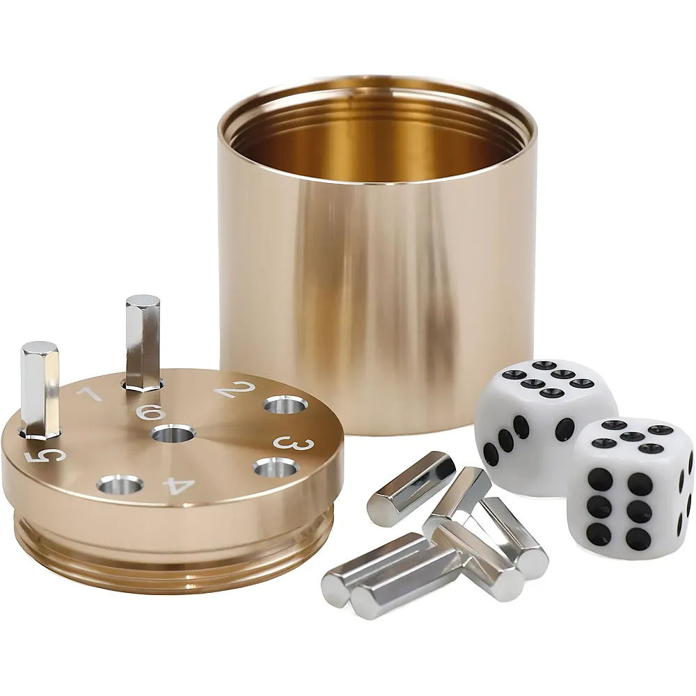 BestSaller Super Six Aluminum Sonder Edition