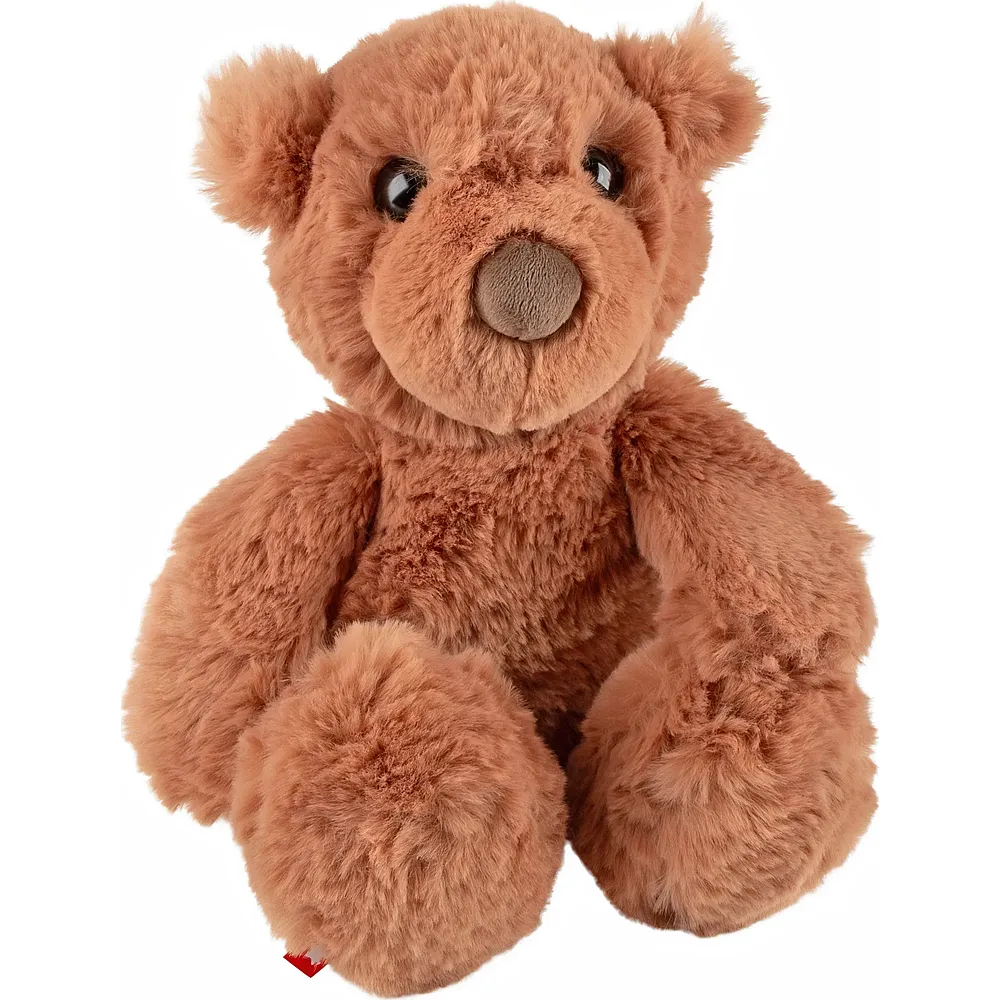 Sigikid Kuschel B�r Braun - 35 cm