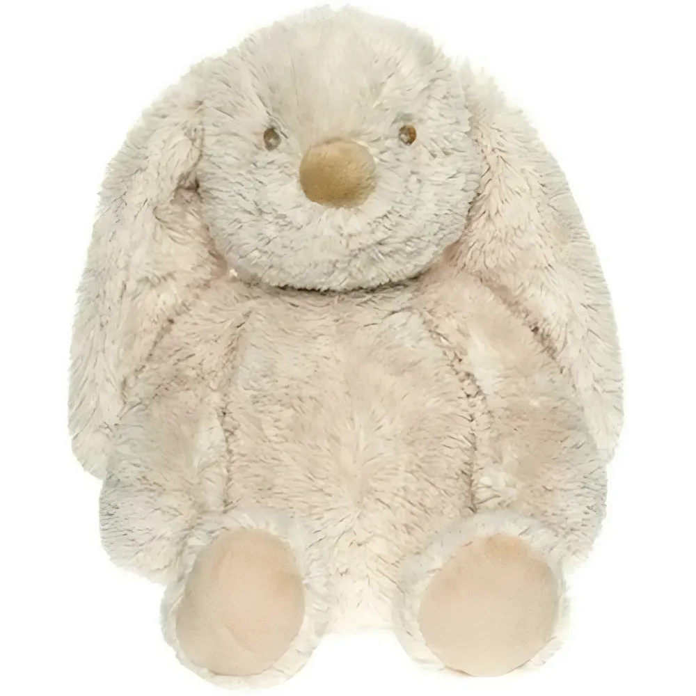 Teddykompaniet Lolli Bunnies Grau - 37 cm - Hasen Pl�sch