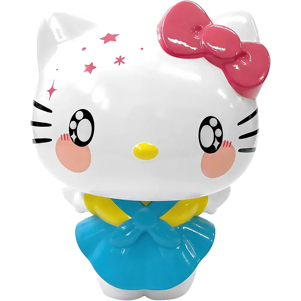 Comansi Hello Kitty Kawaii 16cm
